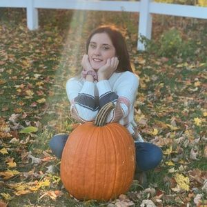 Meet your Posher, Katrina